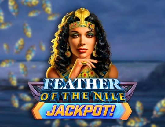 Feather Of The Nile Jackpot